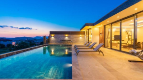 Kalkan 2 Bedroom Villa 7546